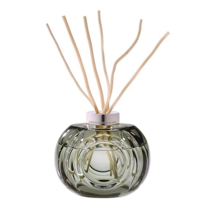 Maison Berger Immersion Scented Bouquet - Grey Mousse-1